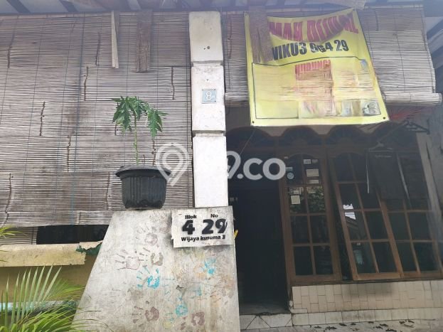 Jual Rumah Favorit Siap Huni LB 72m2 di Duren Sawit, Jakarta Timur Jual Rumah Favorit Siap Huni LB 72m2 di Duren Sawit, Jakarta Timur