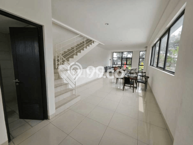 Paling Dicari! Ruko Dijual di Jakarta Garden City Harga Kompetitif Paling Dicari! Ruko Dijual di Jakarta Garden City Harga Kompetitif
