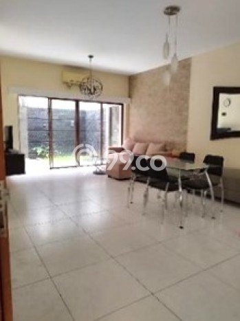 Hunian Nyaman Asri 3 KT Siap Pakai di Jakarta Garden City Jakarta Timur Hunian Nyaman Asri 3 KT Siap Pakai di Jakarta Garden City Jakarta Timur
