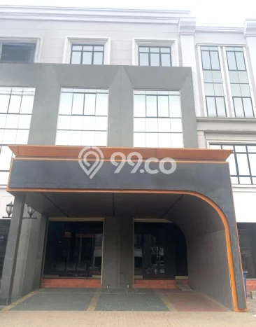 Ruko Dijual di Kelapa Gading LT 135m2, LB 540m2 untuk Investasi Ruko Dijual di Kelapa Gading LT 135m2, LB 540m2 untuk Investasi