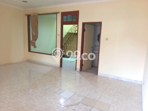 Hunian Cantik Modern Lb 180m2 di Duren Sawit, Jakarta Timur Hunian Cantik Modern Lb 180m2 di Duren Sawit, Jakarta Timur