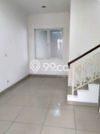 Rumah Modern 3 Kamar LT 90m2 di Jakarta Garden City Rumah Modern 3 Kamar LT 90m2 di Jakarta Garden City