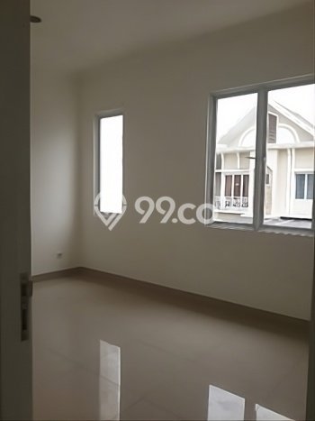 Hunian Nyaman Asri 3 KT Siap Pakai di Jakarta Garden City Jakarta Timur Hunian Nyaman Asri 3 KT Siap Pakai di Jakarta Garden City Jakarta Timur
