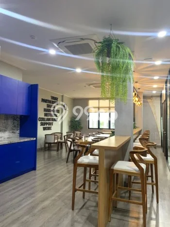 Ruko Dijual di Kelapa Gading LT 135m2, LB 540m2 untuk Investasi Ruko Dijual di Kelapa Gading LT 135m2, LB 540m2 untuk Investasi