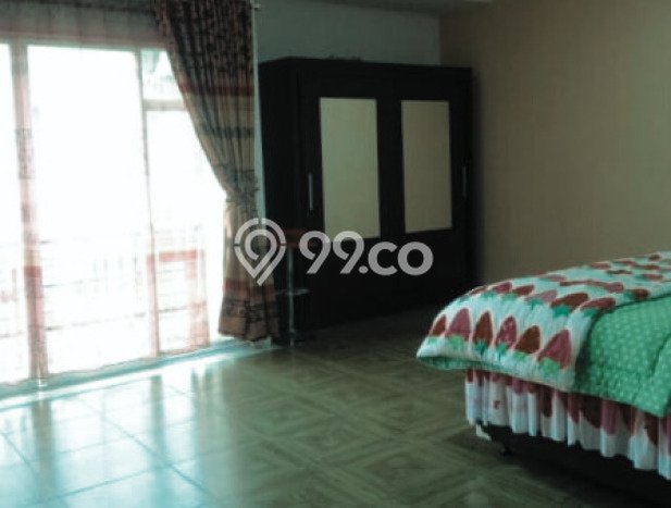 Rumah Modern Cantik 3 KT Siap Huni di Serpong Utara Rumah Modern Cantik 3 KT Siap Huni di Serpong Utara