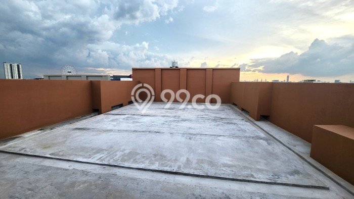 Ruko Bagus Dijual di Jakarta Garden City Jakarta Timur Strategis Cocok untuk Kembangkan Bisnis Ruko Bagus Dijual di Jakarta Garden City Jakarta Timur Strategis Cocok untuk Kembangkan Bisnis