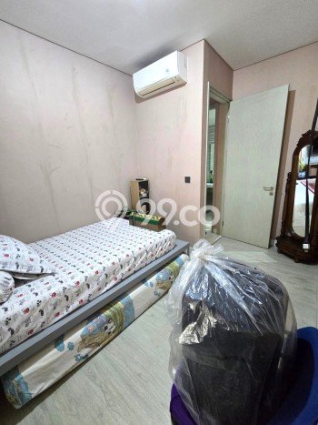 Hunian Super Elit dengan Akses Paling Strategis di Jakarta Garden City, Jakarta Timur Hunian Super Elit dengan Akses Paling Strategis di Jakarta Garden City, Jakarta Timur