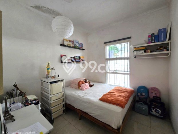 Rumah Strategis Modern Lb 150m2 di Cakung, Jakarta Timur Rumah Strategis Modern Lb 150m2 di Cakung, Jakarta Timur