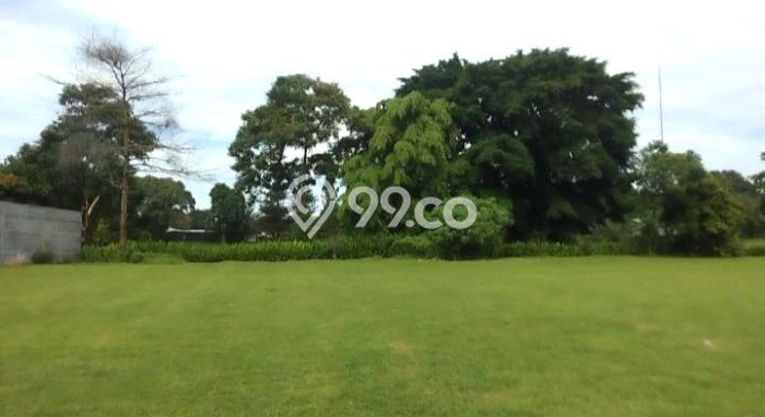 Tanah Dijual di Tangerang Seluas 1022m2 Strategis Tanah Dijual di Tangerang Seluas 1022m2 Strategis