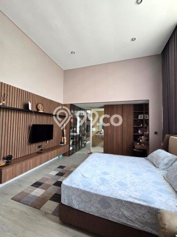 Hunian Super Elit dengan Akses Paling Strategis di Jakarta Garden City, Jakarta Timur Hunian Super Elit dengan Akses Paling Strategis di Jakarta Garden City, Jakarta Timur
