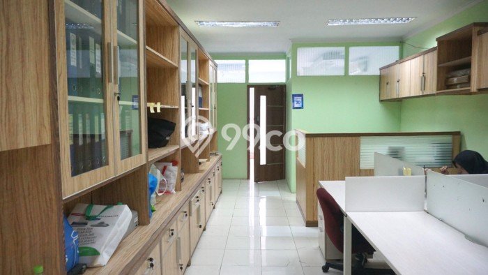 Ruko Dijual di Cakung Jakarta Timur dengan Luas Bangunan 80m2 Ruko Dijual di Cakung Jakarta Timur dengan Luas Bangunan 80m2