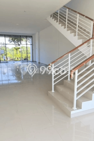 Untuk Dijual! Ruko di Jakarta Garden City Jakarta Timur LT 90m2 / LB 288m2 Kawasan Bisnis Untuk Dijual! Ruko di Jakarta Garden City Jakarta Timur LT 90m2 / LB 288m2 Kawasan Bisnis
