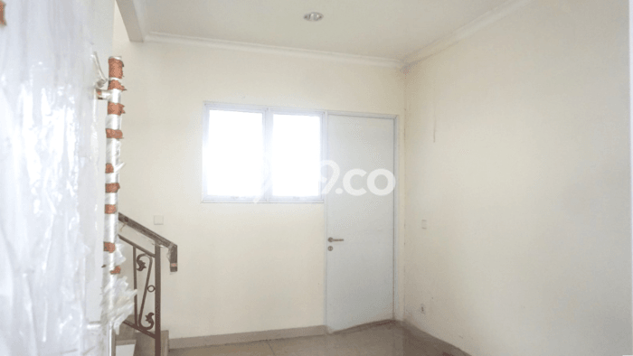 For Sale Hunian Rumah Nyaman 2 Kamar di Jakarta Garden City, Jakarta Timur For Sale Hunian Rumah Nyaman 2 Kamar di Jakarta Garden City, Jakarta Timur
