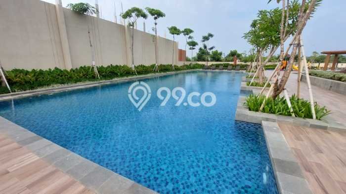 Rumah Luas Asri 3 KT Siap Huni di Jakarta Garden City Jakarta Timur Rumah Luas Asri 3 KT Siap Huni di Jakarta Garden City Jakarta Timur