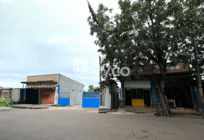 Gudang Bagus Dijual di Marunda Jakarta Utara Lokasi Strategis Cocok untuk Kembangkan Bisnis Gudang Bagus Dijual di Marunda Jakarta Utara Lokasi Strategis Cocok untuk Kembangkan Bisnis