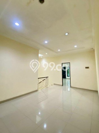 Hunian Eksklusif Dijual LT 146m2 di Kelapa Gading, Jakarta Utara Hunian Eksklusif Dijual LT 146m2 di Kelapa Gading, Jakarta Utara