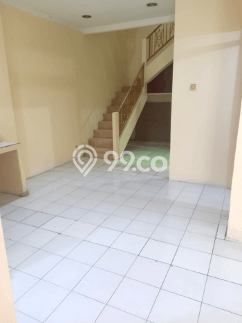 Hunian Cantik Modern Lb 180m2 di Duren Sawit, Jakarta Timur Hunian Cantik Modern Lb 180m2 di Duren Sawit, Jakarta Timur