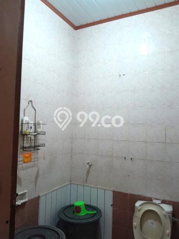 For Sale Hunian Rumah Terawat 3 Kamar di Harapan Indah, Bekasi For Sale Hunian Rumah Terawat 3 Kamar di Harapan Indah, Bekasi