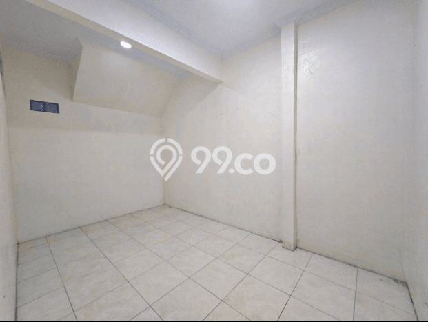 Rumah Modern 3 Kamar LT 90m2 di Harapan Indah Rumah Modern 3 Kamar LT 90m2 di Harapan Indah
