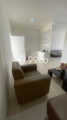 Rumah kawasan Jakarta Garden City, Dekat Pusat Kota, 3 KT Rumah kawasan Jakarta Garden City, Dekat Pusat Kota, 3 KT