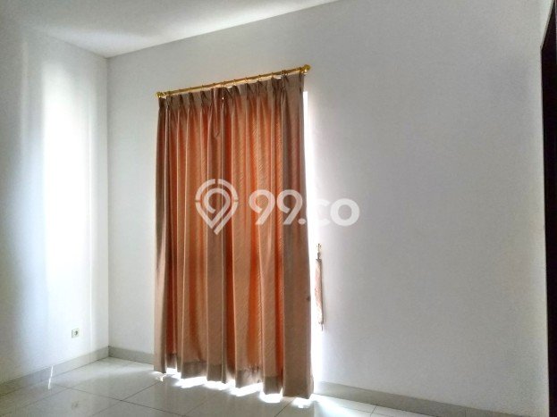 Jual Rumah Mewah Elegan Dengan View Eksklusif di Jakarta Garden City, Jakarta Timur Jual Rumah Mewah Elegan Dengan View Eksklusif di Jakarta Garden City, Jakarta Timur