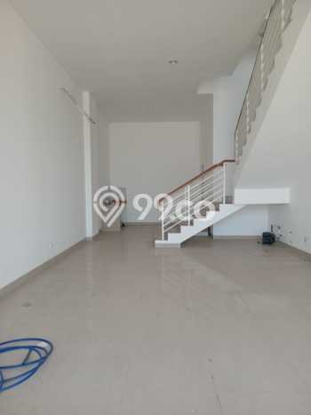 Unit Ruko Dijual di Jakarta Timur LT 60m2 & LB 191m2 Unit Ruko Dijual di Jakarta Timur LT 60m2 & LB 191m2