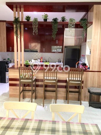 Jual Rumah Modern 4 KT di Jakarta Garden City, Jakarta Timur Jual Rumah Modern 4 KT di Jakarta Garden City, Jakarta Timur
