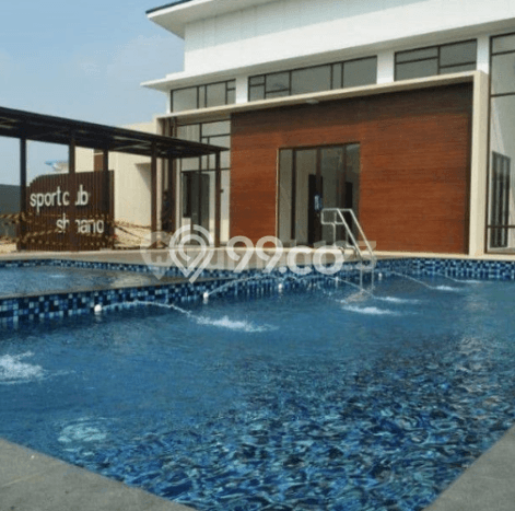 DIJUAL CEPAT! Rumah Premium di Jakarta Garden City, Jakarta Timur, Luas 105m² LB 75m² BISA KPR! DIJUAL CEPAT! Rumah Premium di Jakarta Garden City, Jakarta Timur, Luas 105m² LB 75m² BISA KPR!