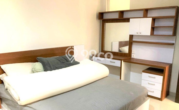 Jual Rumah Modern 4 KT di Jakarta Garden City, Jakarta Timur Jual Rumah Modern 4 KT di Jakarta Garden City, Jakarta Timur