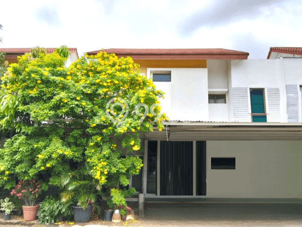 Dijual Rumah Mewah Exclusive di Jakarta Garden City, Jakarta Timur Dijual Rumah Mewah Exclusive di Jakarta Garden City, Jakarta Timur