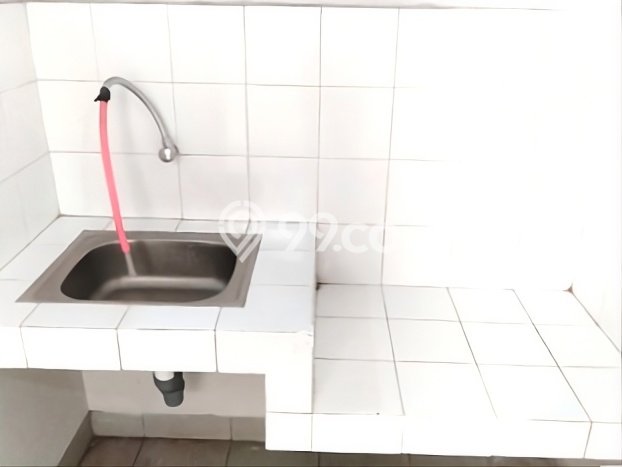 Hunian Nyaman Asri 3 KT Siap Pakai di Jakarta Garden City Jakarta Timur Hunian Nyaman Asri 3 KT Siap Pakai di Jakarta Garden City Jakarta Timur