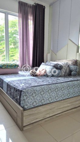 Rumah sewa siap huni 4 Kamar Tidur di Jakarta Garden City, Jakarta Timur Rumah sewa siap huni 4 Kamar Tidur di Jakarta Garden City, Jakarta Timur