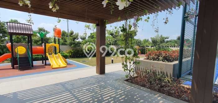 Hunian Super Elit dengan Akses Paling Strategis di Jakarta Garden City, Jakarta Timur Hunian Super Elit dengan Akses Paling Strategis di Jakarta Garden City, Jakarta Timur