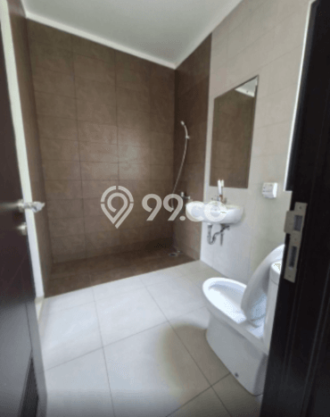 Rumah Modern 3 Kamar LT 77m2 di Summarecon Crown Gading Rumah Modern 3 Kamar LT 77m2 di Summarecon Crown Gading