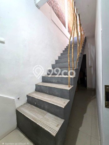 Rumah Strategis Modern Lb 150m2 di Cakung, Jakarta Timur Rumah Strategis Modern Lb 150m2 di Cakung, Jakarta Timur