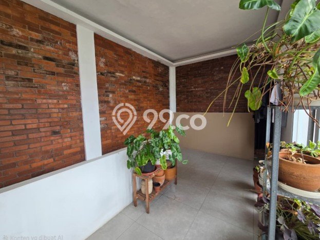 Rumah Strategis Modern Lb 150m2 di Cakung, Jakarta Timur Rumah Strategis Modern Lb 150m2 di Cakung, Jakarta Timur