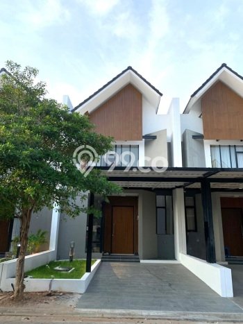 Rumah Modern Minimalis 2 Kamar Bisa Langsung Pindah di Cakung Rumah Modern Minimalis 2 Kamar Bisa Langsung Pindah di Cakung