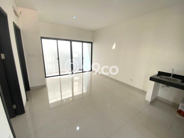 Hunian Cantik Minimalis Lb 90m2 di Cakung, Jakarta Timur Hunian Cantik Minimalis Lb 90m2 di Cakung, Jakarta Timur