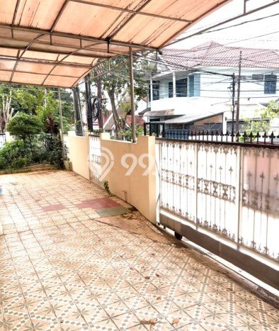 Hunian Super Elit dengan Akses Paling Strategis di Pondok Kelapa, Jakarta Timur Hunian Super Elit dengan Akses Paling Strategis di Pondok Kelapa, Jakarta Timur