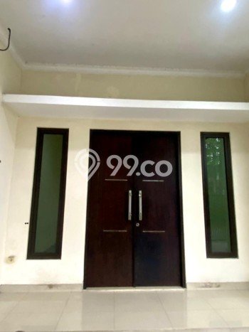 Hunian Eksklusif Dijual LT 146m2 di Kelapa Gading, Jakarta Utara Hunian Eksklusif Dijual LT 146m2 di Kelapa Gading, Jakarta Utara