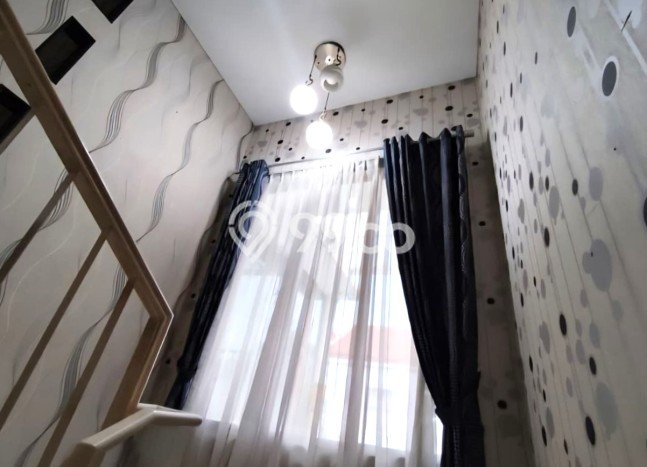 For Sale! Premium House LT 200m2 Desain Modern di Jakarta Garden City For Sale! Premium House LT 200m2 Desain Modern di Jakarta Garden City