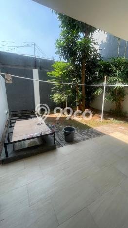 Rumah kawasan Jakarta Garden City, Dekat Pusat Kota, 3 KT Rumah kawasan Jakarta Garden City, Dekat Pusat Kota, 3 KT