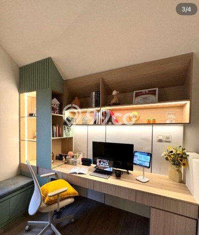 Rumah Modern Minimalis 3 Kamar Siap Huni di Cakung Rumah Modern Minimalis 3 Kamar Siap Huni di Cakung