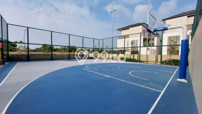 Rumah Luas Asri 3 KT Siap Huni di Jakarta Garden City Jakarta Timur Rumah Luas Asri 3 KT Siap Huni di Jakarta Garden City Jakarta Timur