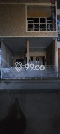 Rumah Modern Cantik 3 KT Siap Huni di Serpong Utara Rumah Modern Cantik 3 KT Siap Huni di Serpong Utara