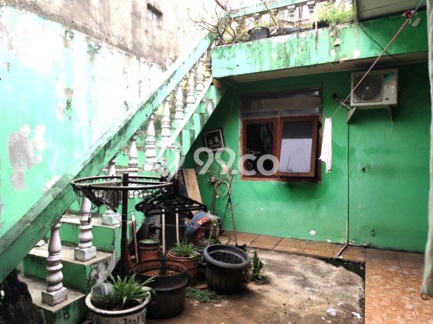 Dijual Hunian Mewah dengan Fasilitas Sekitar Lengkap di Duren Sawit, Jakarta Timur Dijual Hunian Mewah dengan Fasilitas Sekitar Lengkap di Duren Sawit, Jakarta Timur