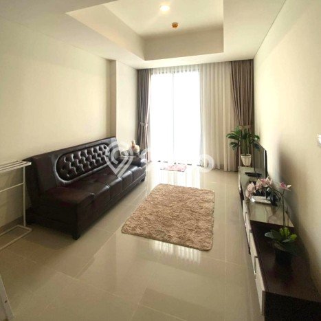 Apartemen Favorit Modern Dijual di Jakarta Timur dengan 1 Kamar Tidur Apartemen Favorit Modern Dijual di Jakarta Timur dengan 1 Kamar Tidur