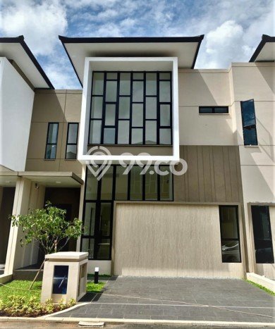 Hunian Super Elit dengan Akses Paling Strategis di Jakarta Garden City, Jakarta Timur Hunian Super Elit dengan Akses Paling Strategis di Jakarta Garden City, Jakarta Timur