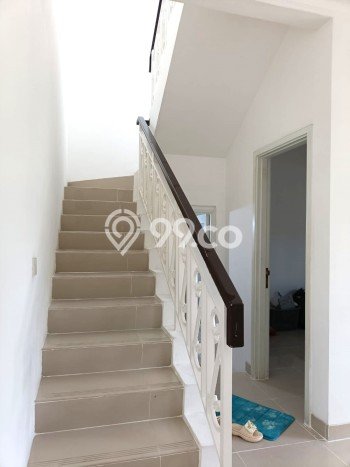 Dijual Rumah Modern 3 KT di Jakarta Garden City, Jakarta Timur Dijual Rumah Modern 3 KT di Jakarta Garden City, Jakarta Timur