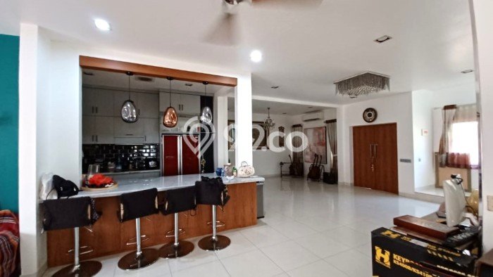 Dijual Rumah Mewah Megah Dengan View Eksklusif di Jakarta Garden City, Jakarta Timur Dijual Rumah Mewah Megah Dengan View Eksklusif di Jakarta Garden City, Jakarta Timur